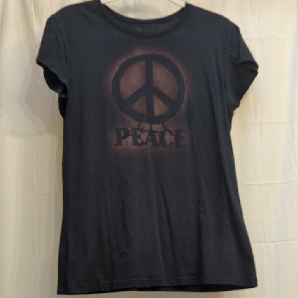 Peace Top